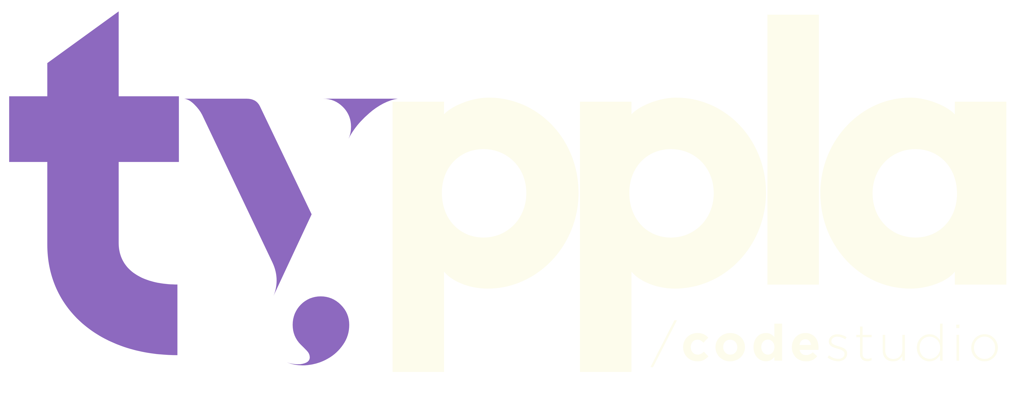 Typpla /code studio